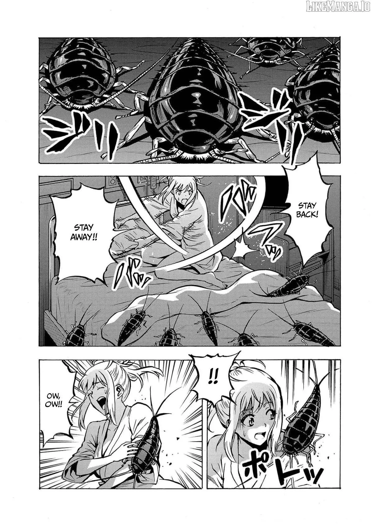 Manga page 27