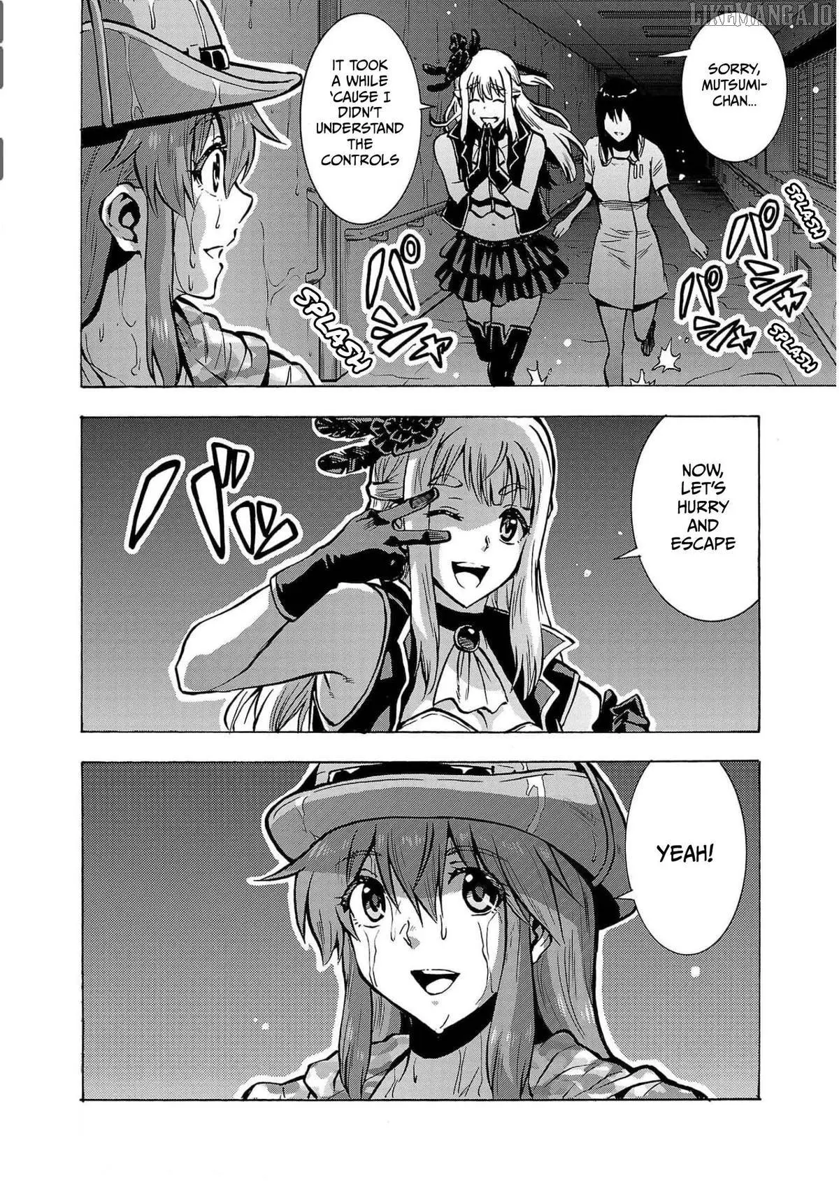 Manga page 38