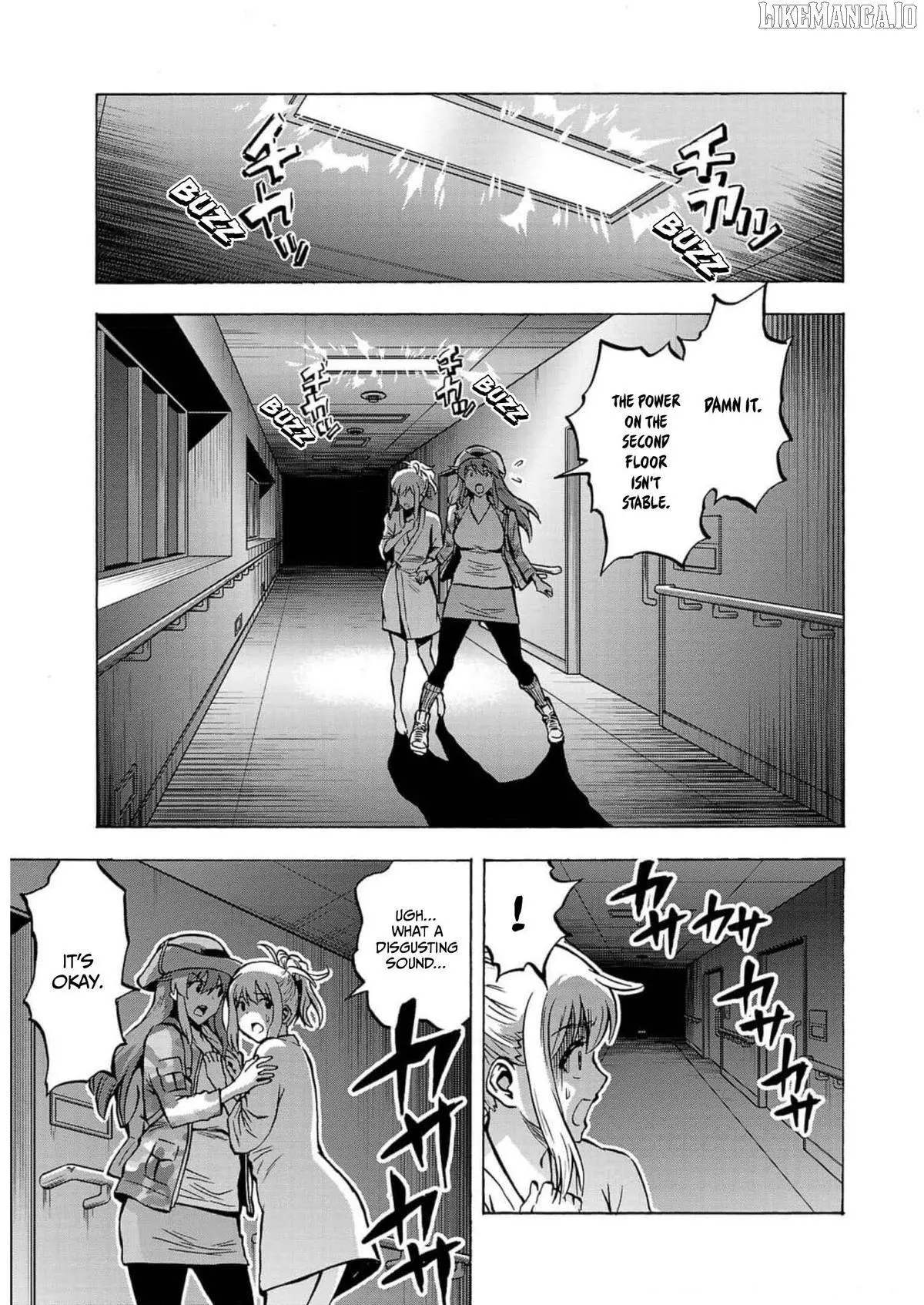 Manga page 33