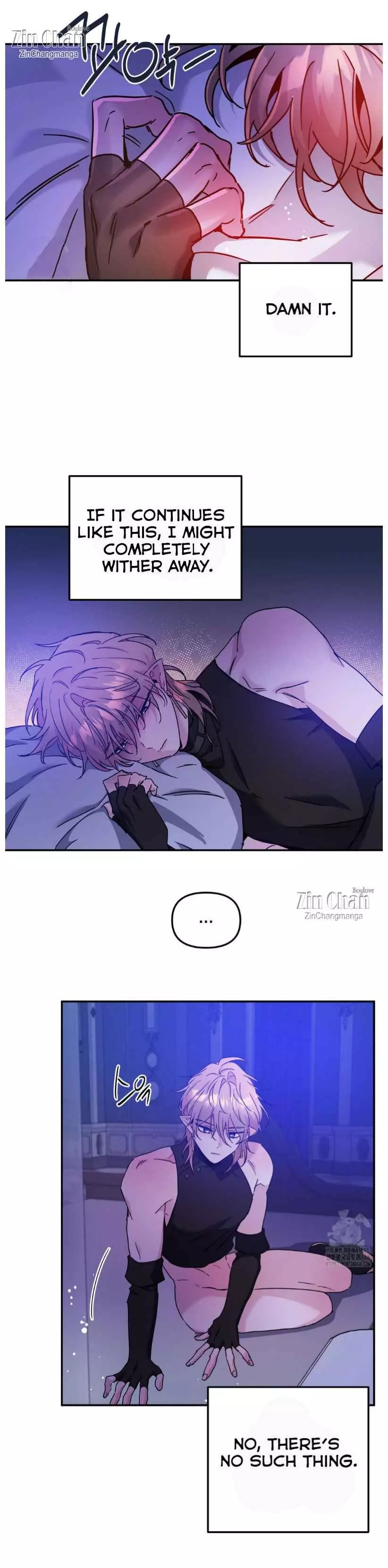 Manga page 7