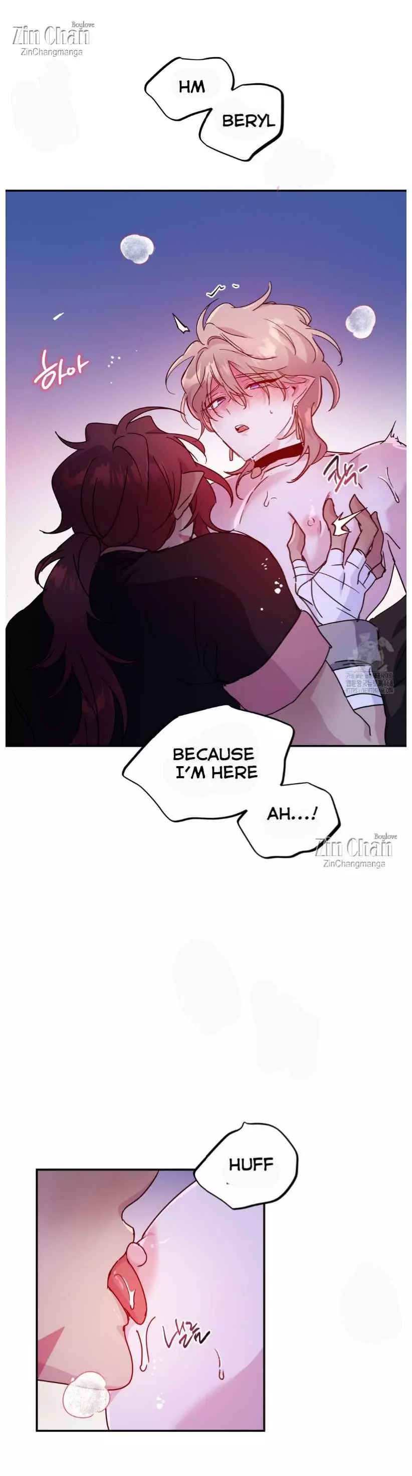 Manga page 16