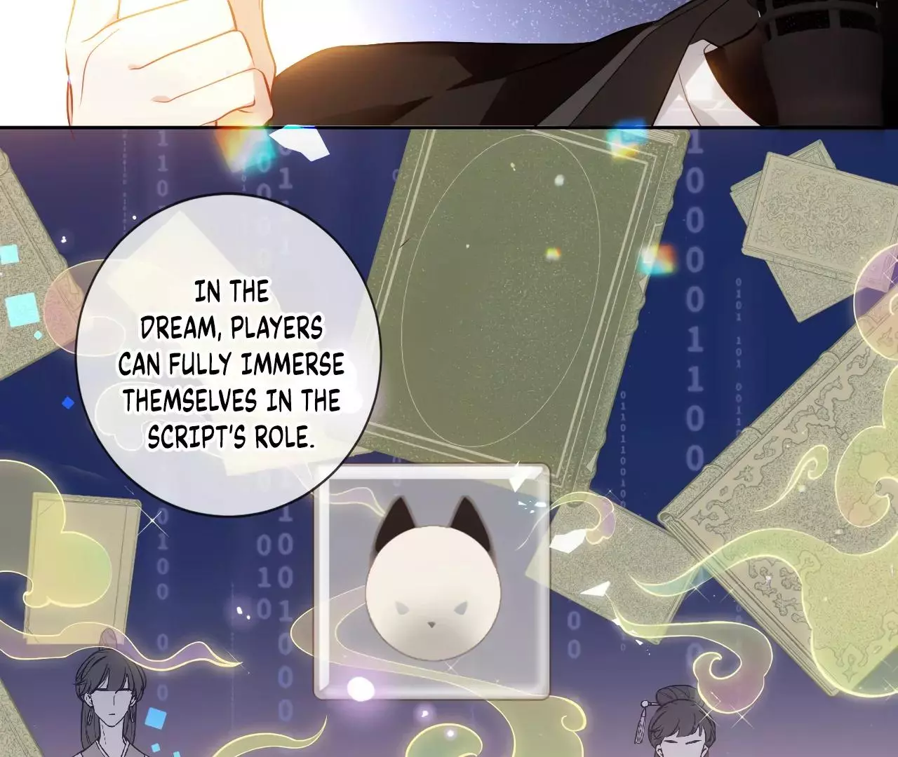 Manga page 64