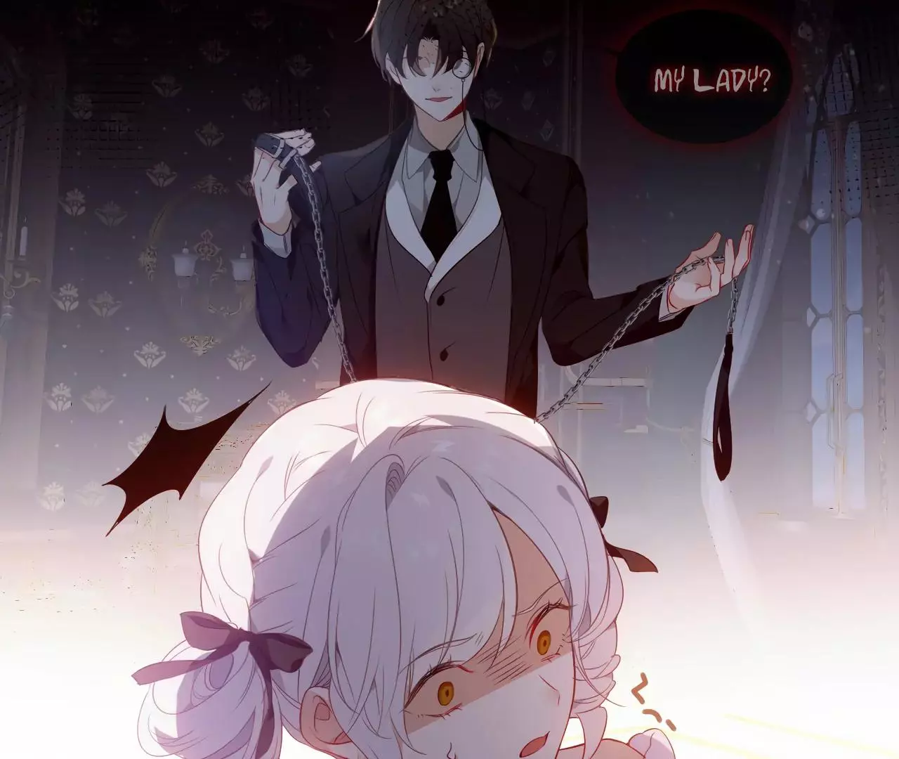 Manga page 11