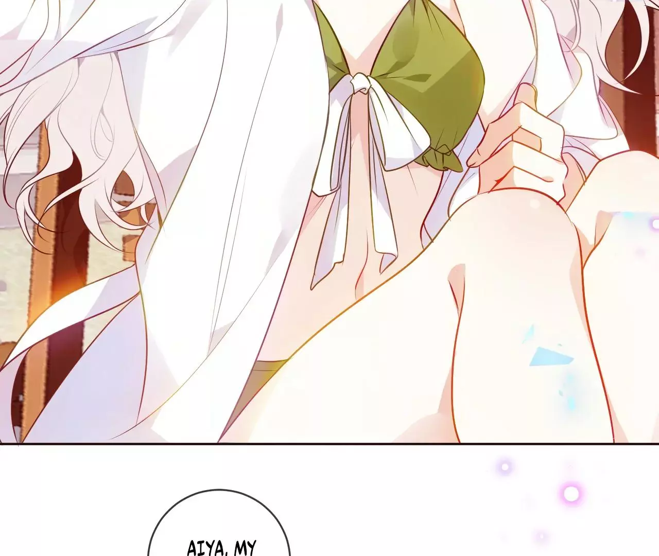 Manga page 40