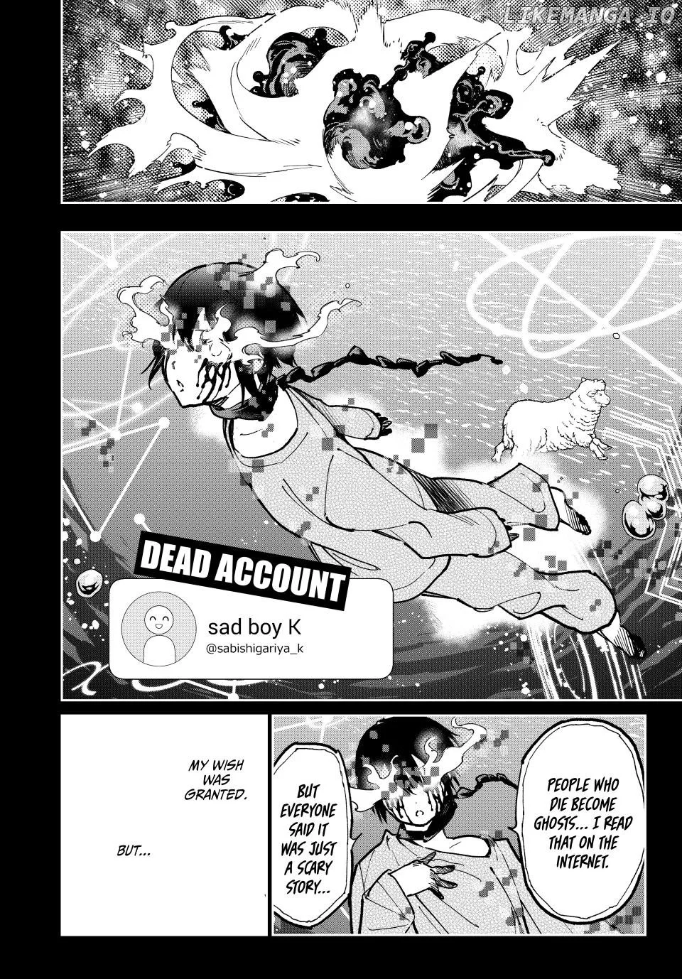 Manga page 4