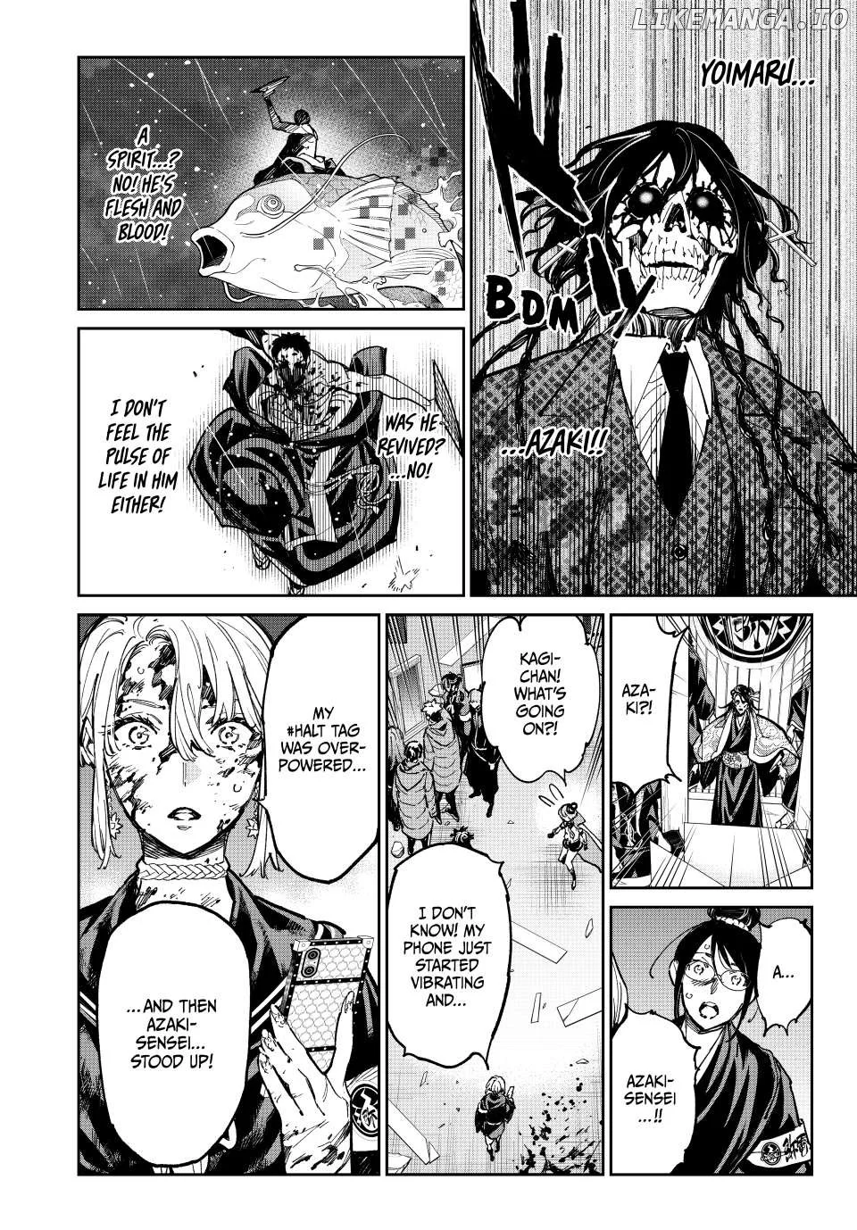 Manga page 18