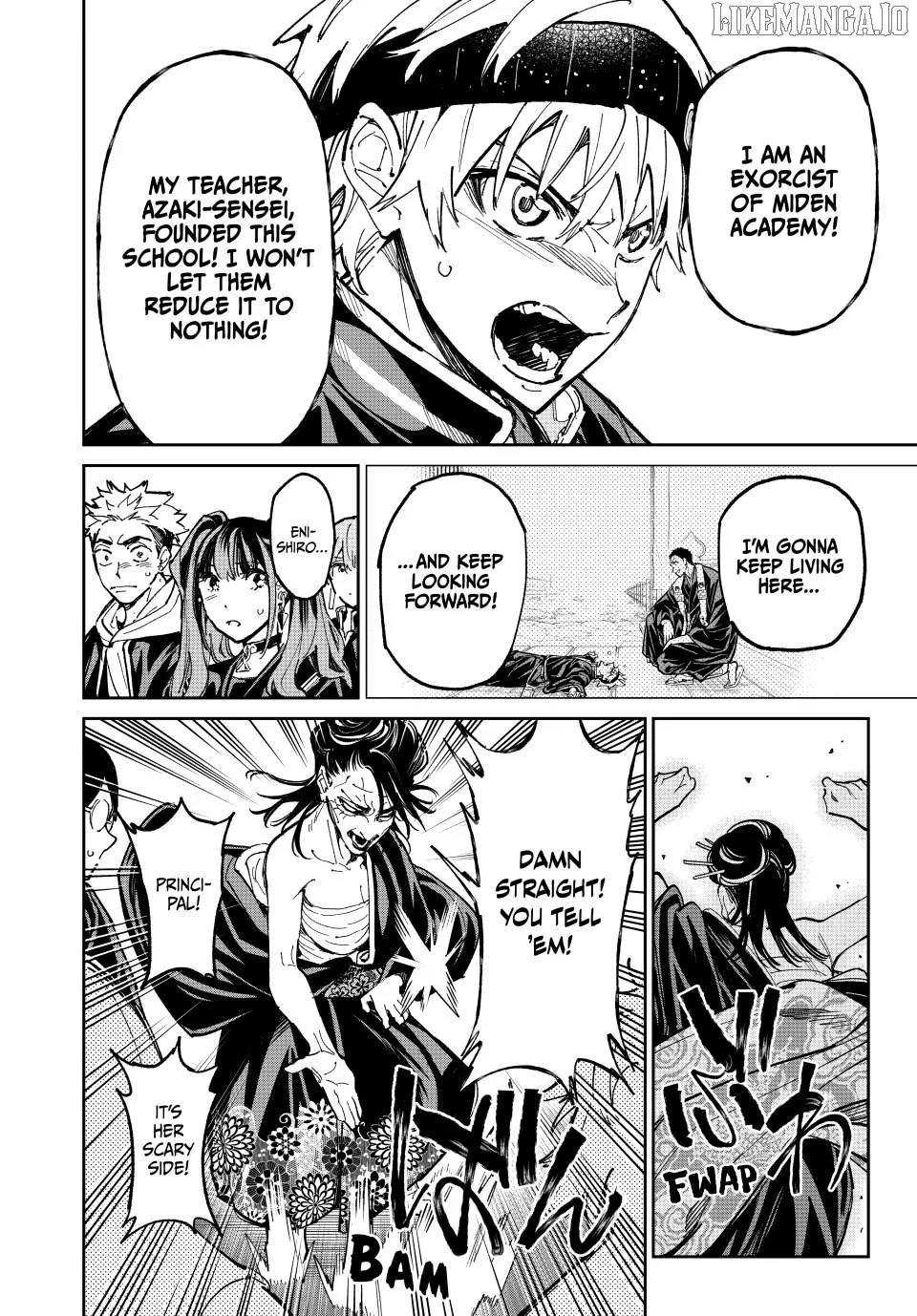 Manga page 16