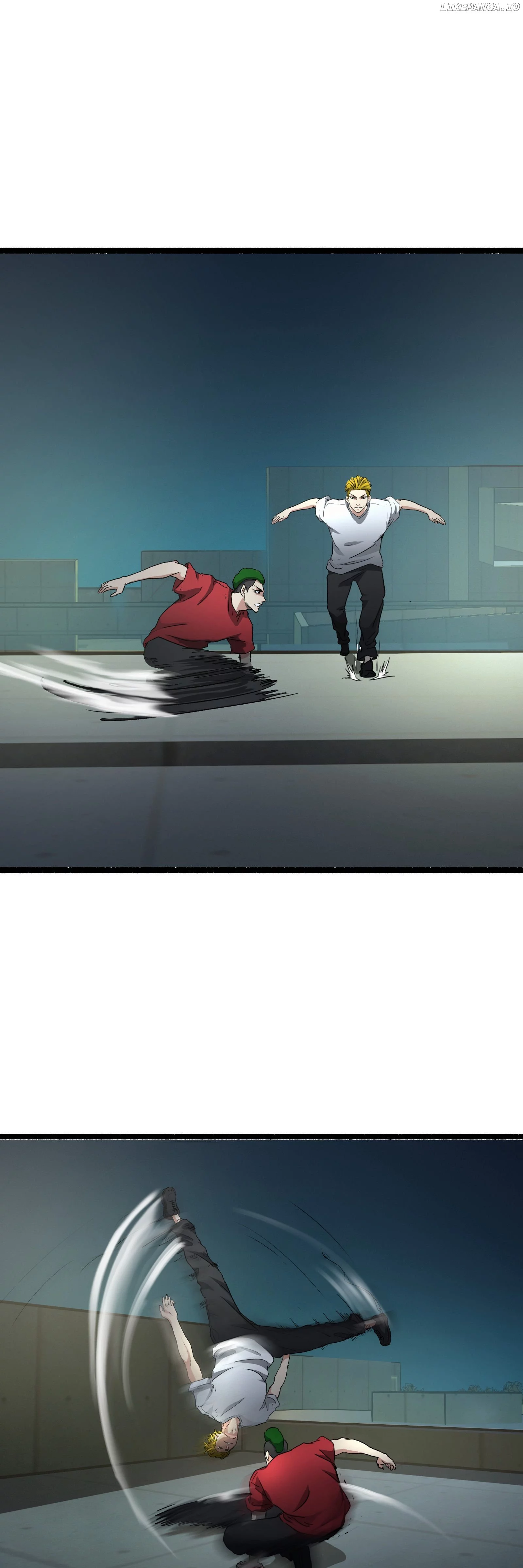 Manga page 16