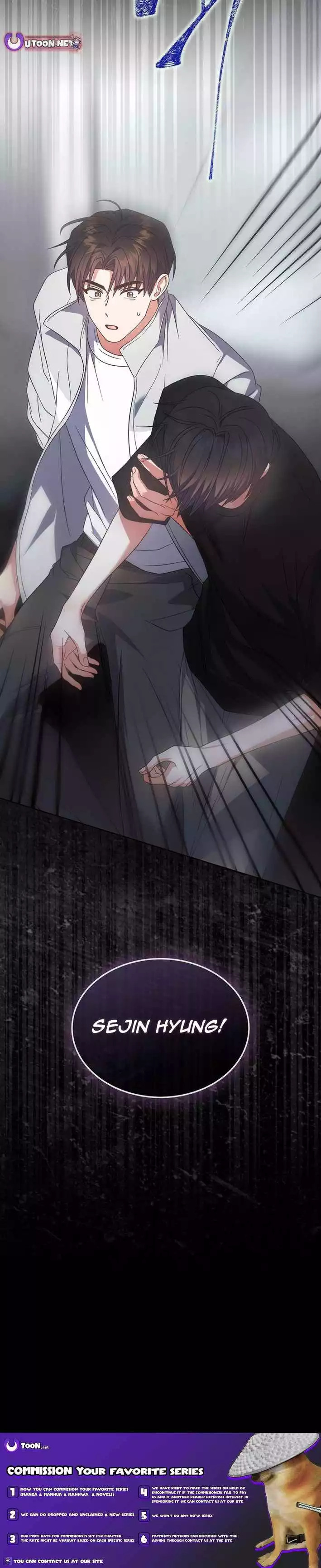 Manga page 10