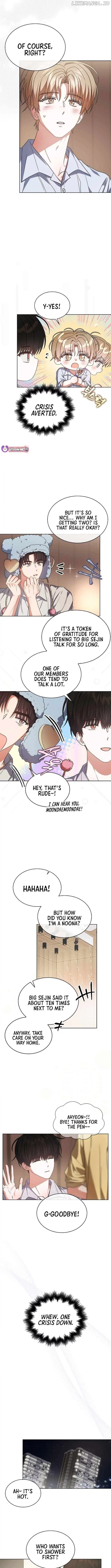 Manga page 9