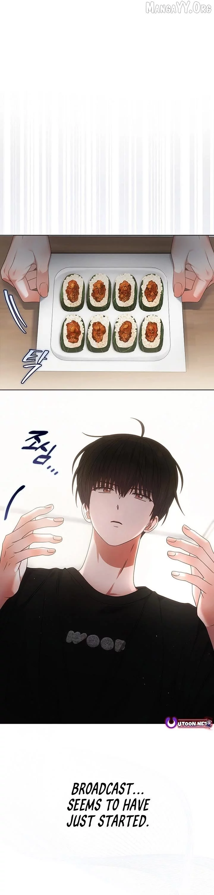 Manga page 33