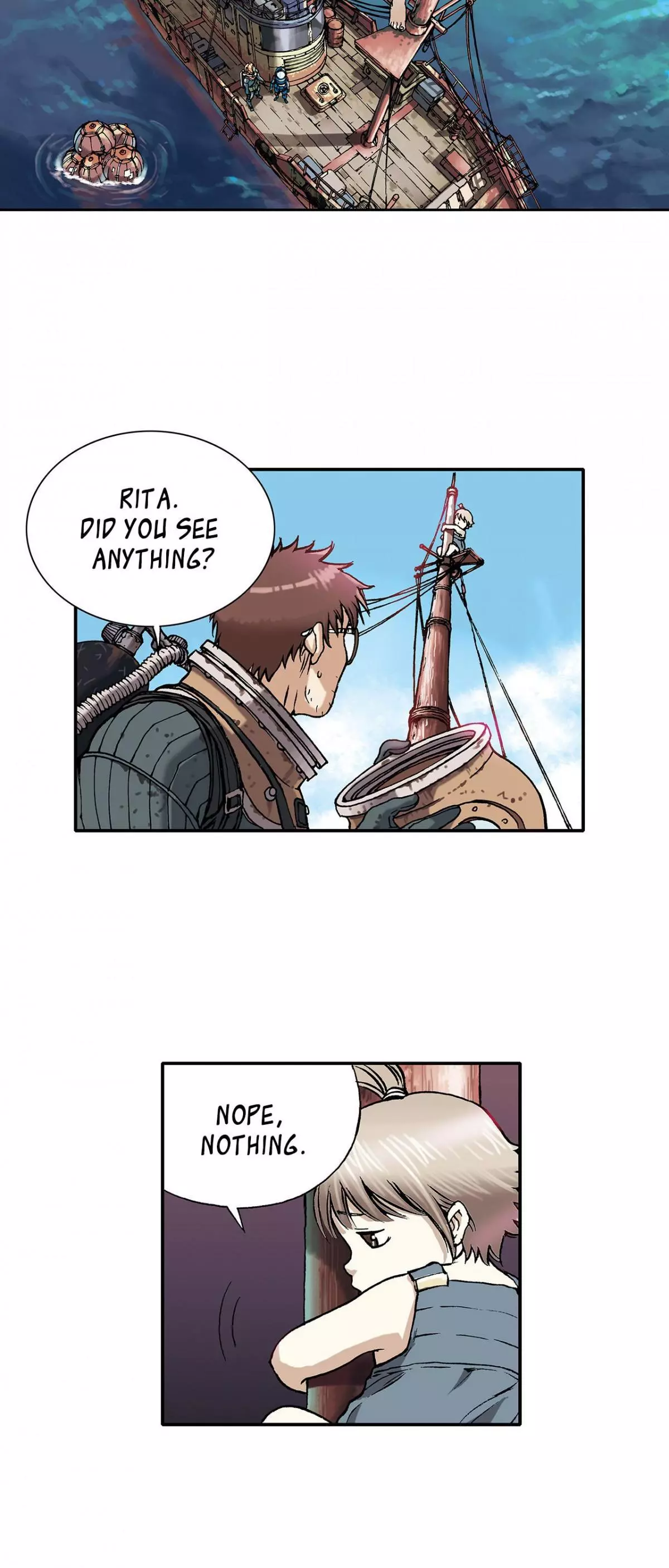 Manga page 20