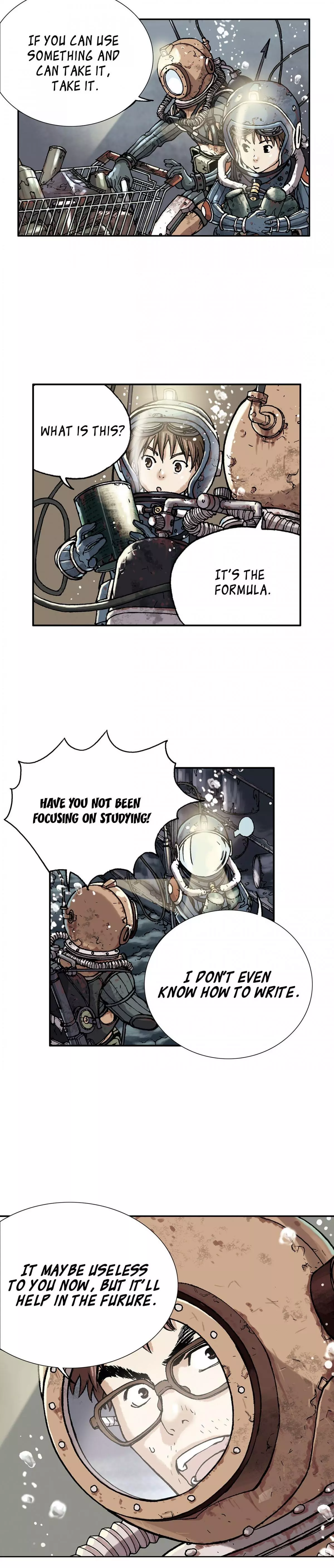 Manga page 12