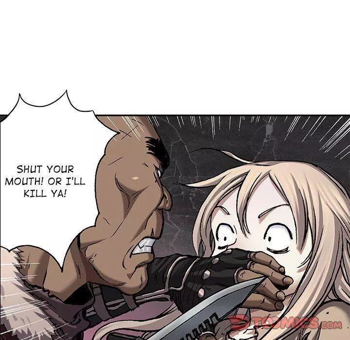 Manga page 50