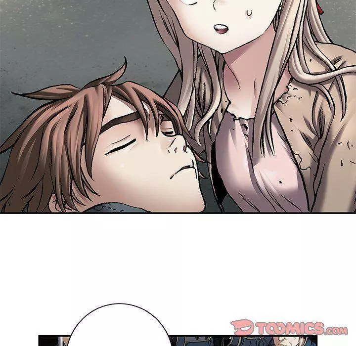 Manga page 14