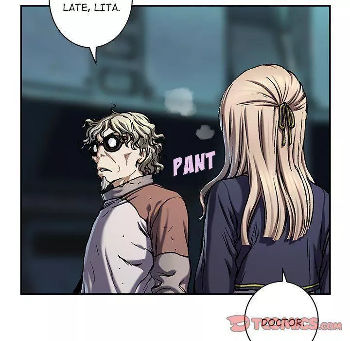 Manga page 105