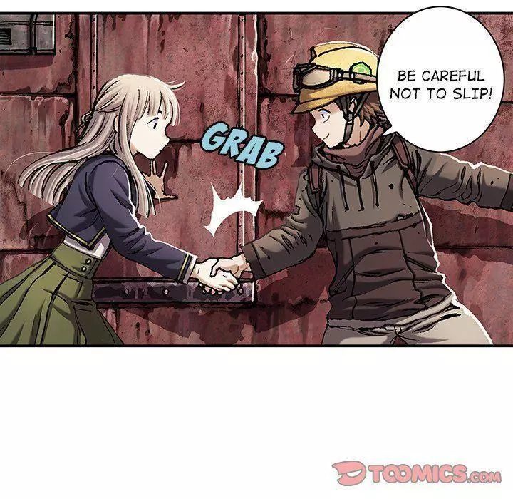 Manga page 18