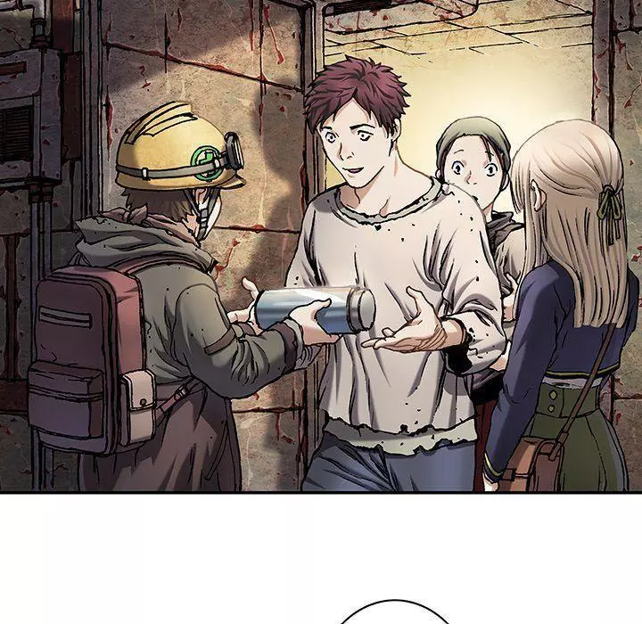 Manga page 40