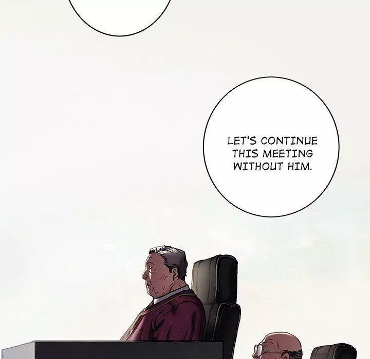 Manga page 28