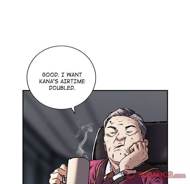Manga page 18