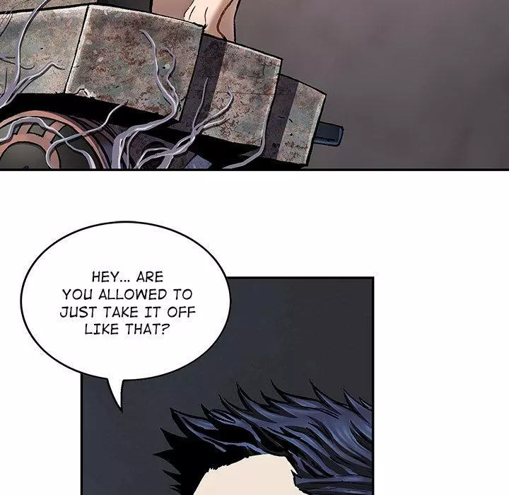 Manga page 107