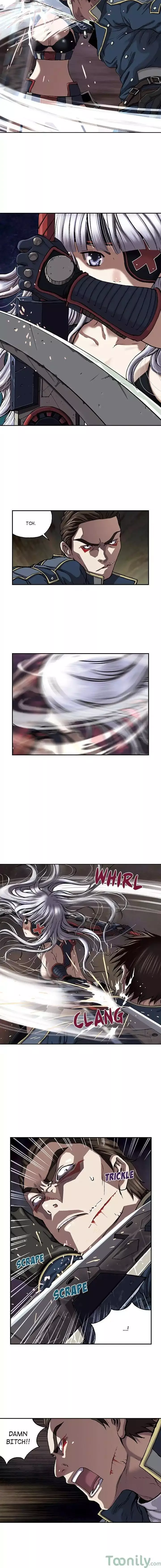 Manga page 5
