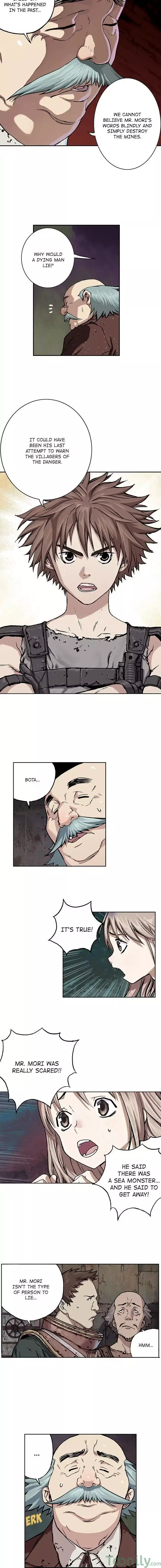 Manga page 7