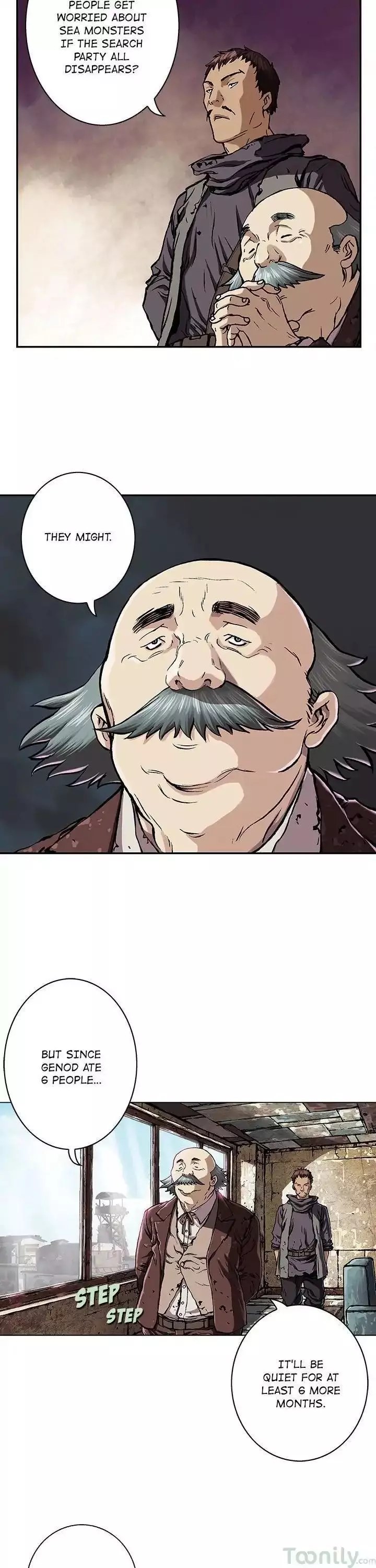 Manga page 7