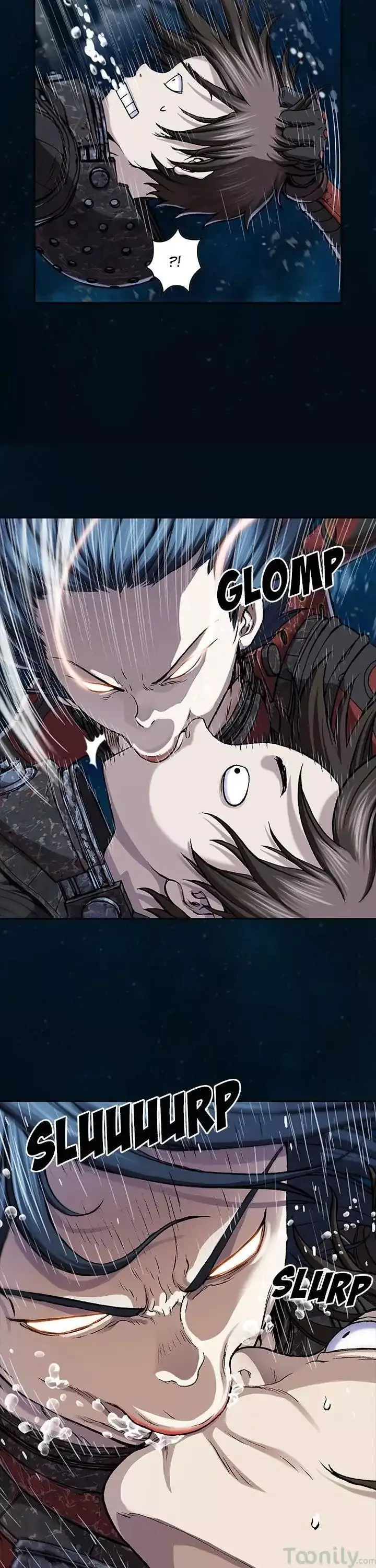 Manga page 21