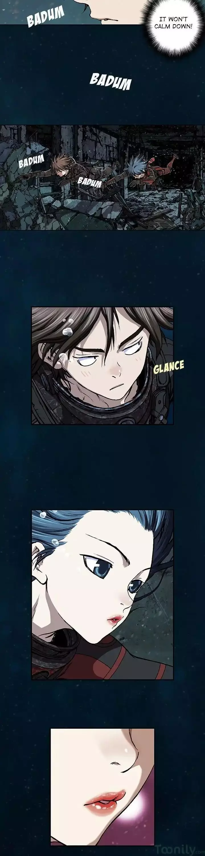 Manga page 17
