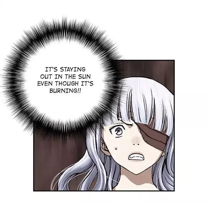 Manga page 21