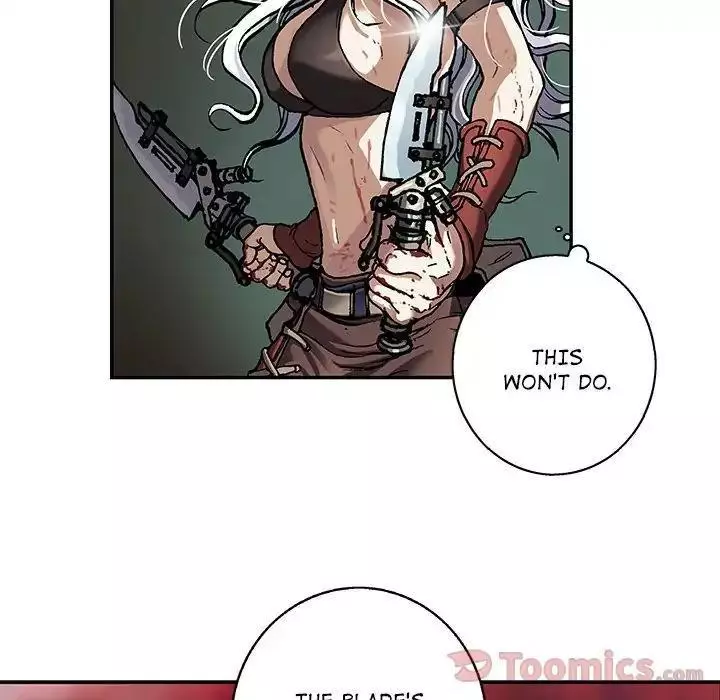 Manga page 7