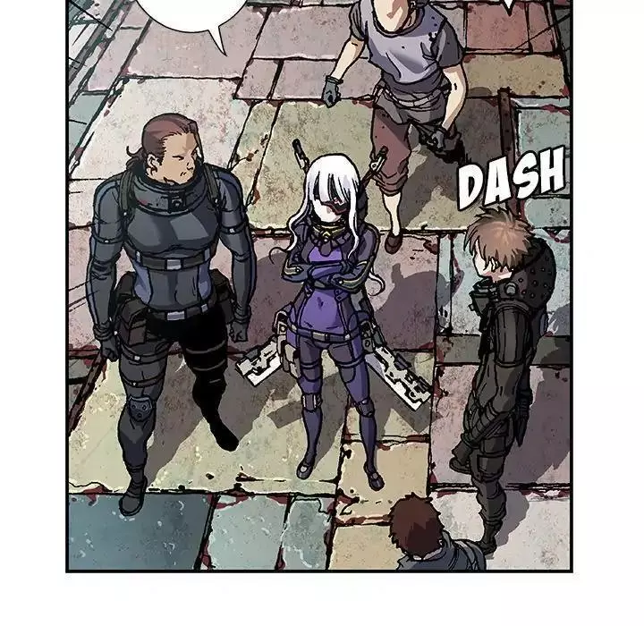 Manga page 84