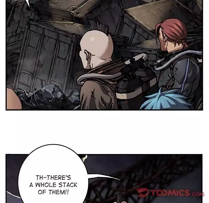 Manga page 64
