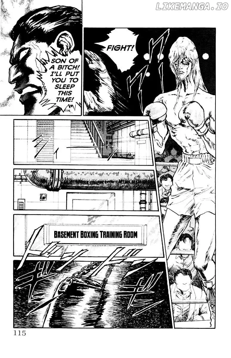 Manga page 11