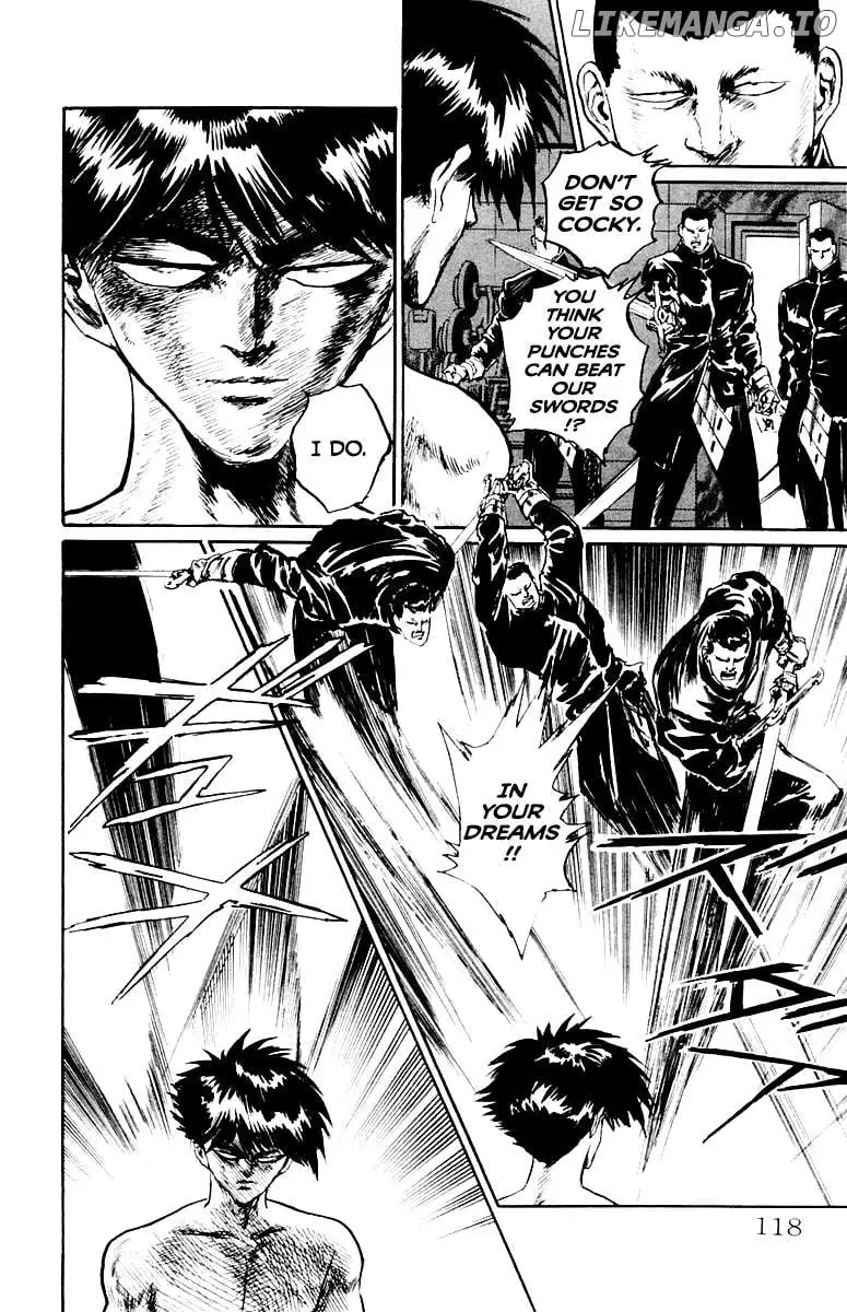 Manga page 14