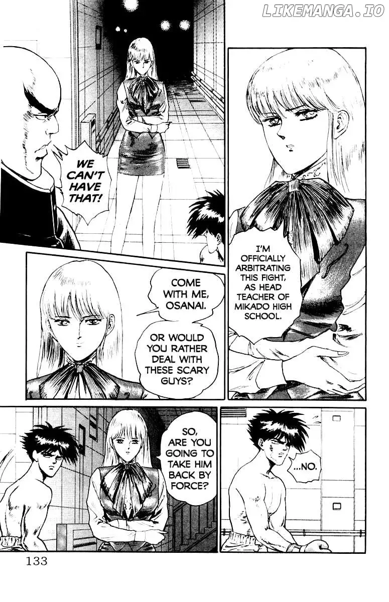 Manga page 9