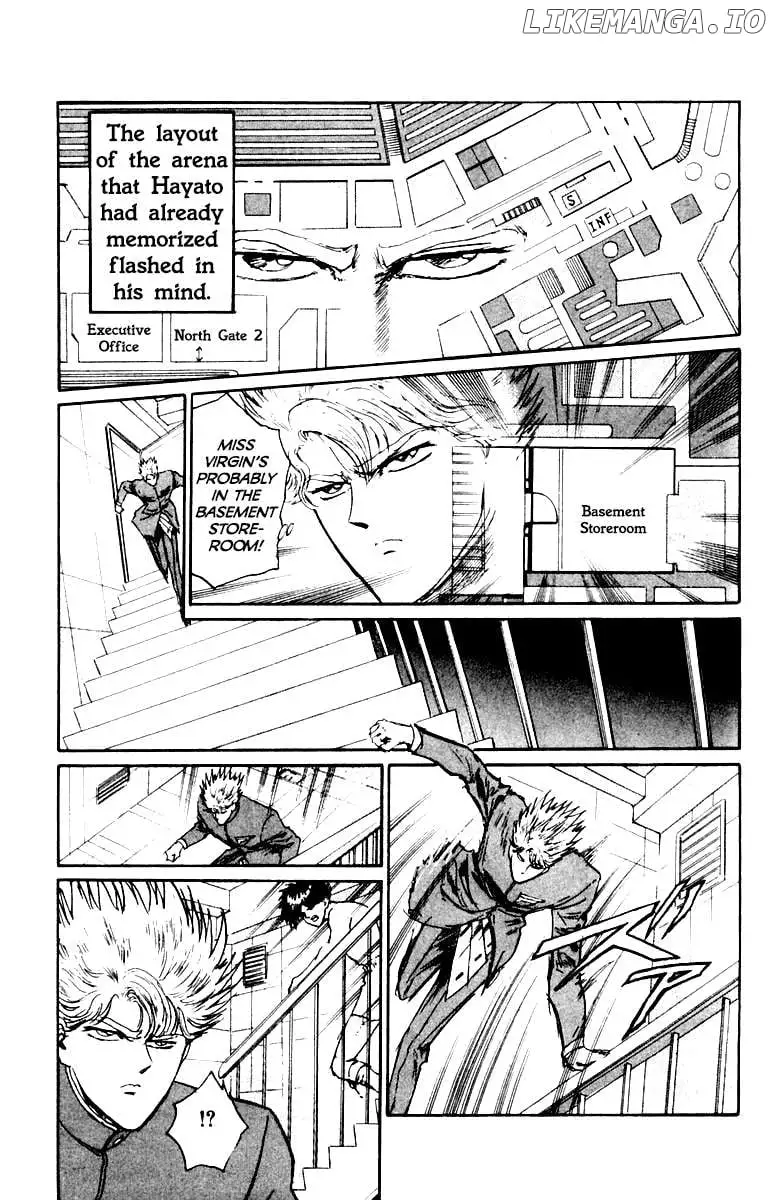 Manga page 10