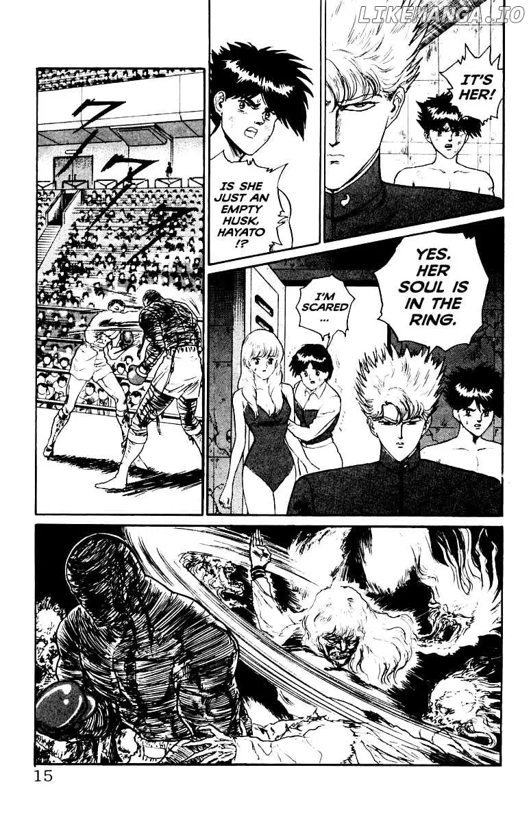 Manga page 14