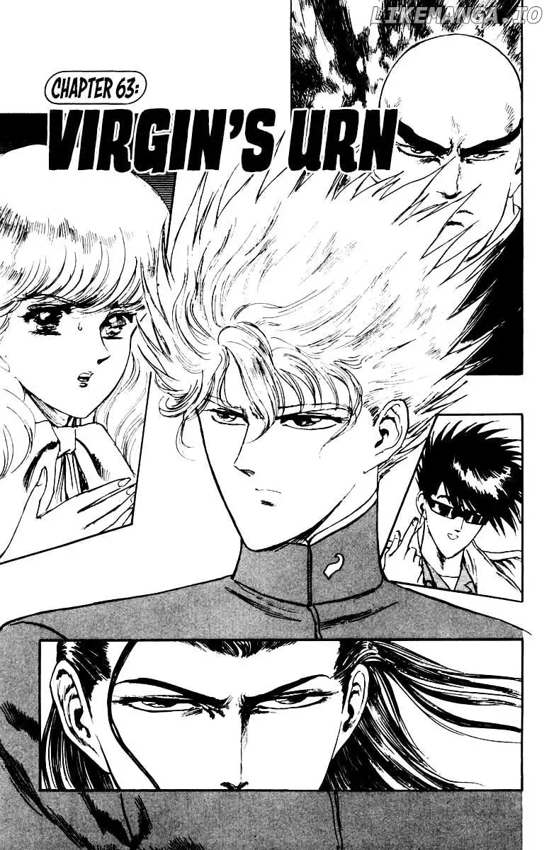 Manga page 6