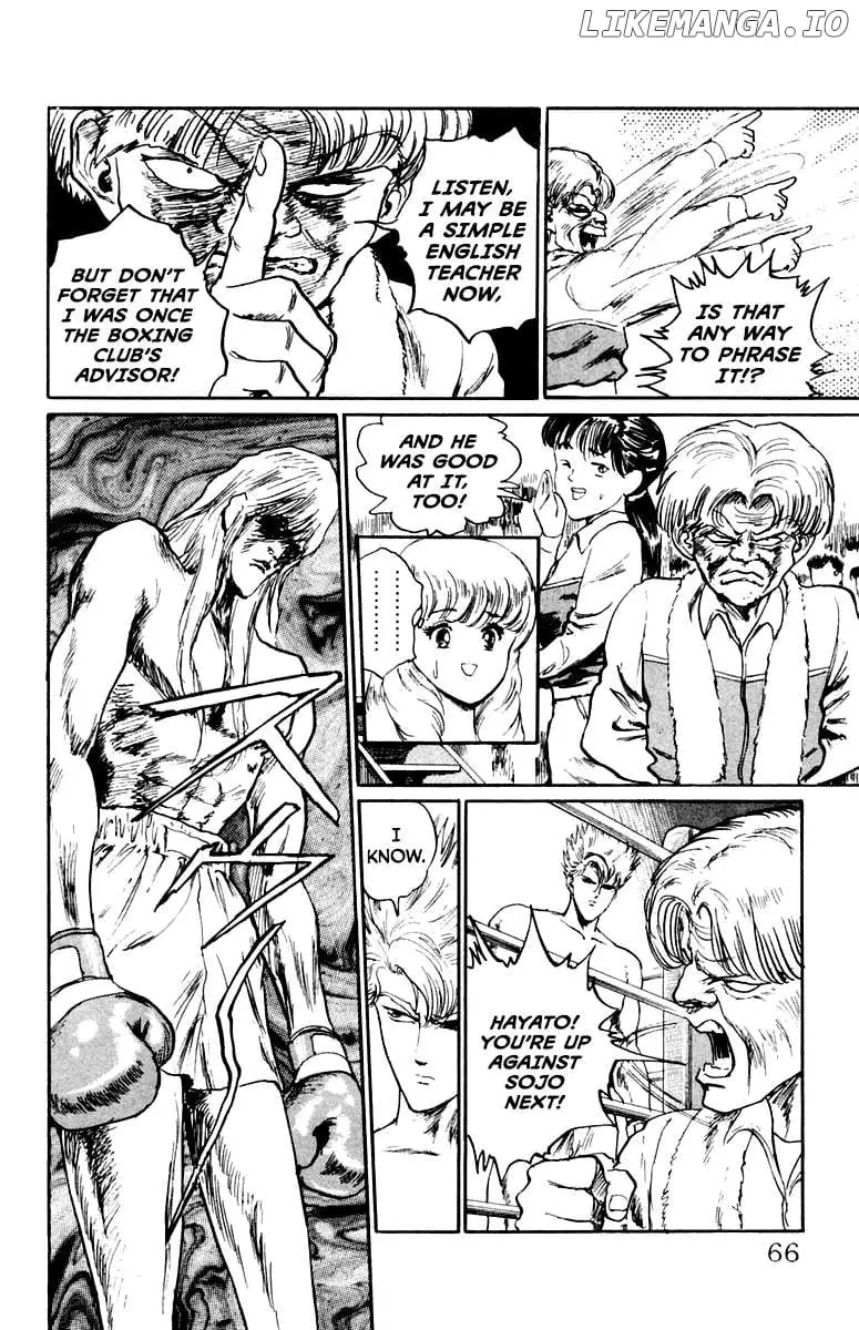 Manga page 20