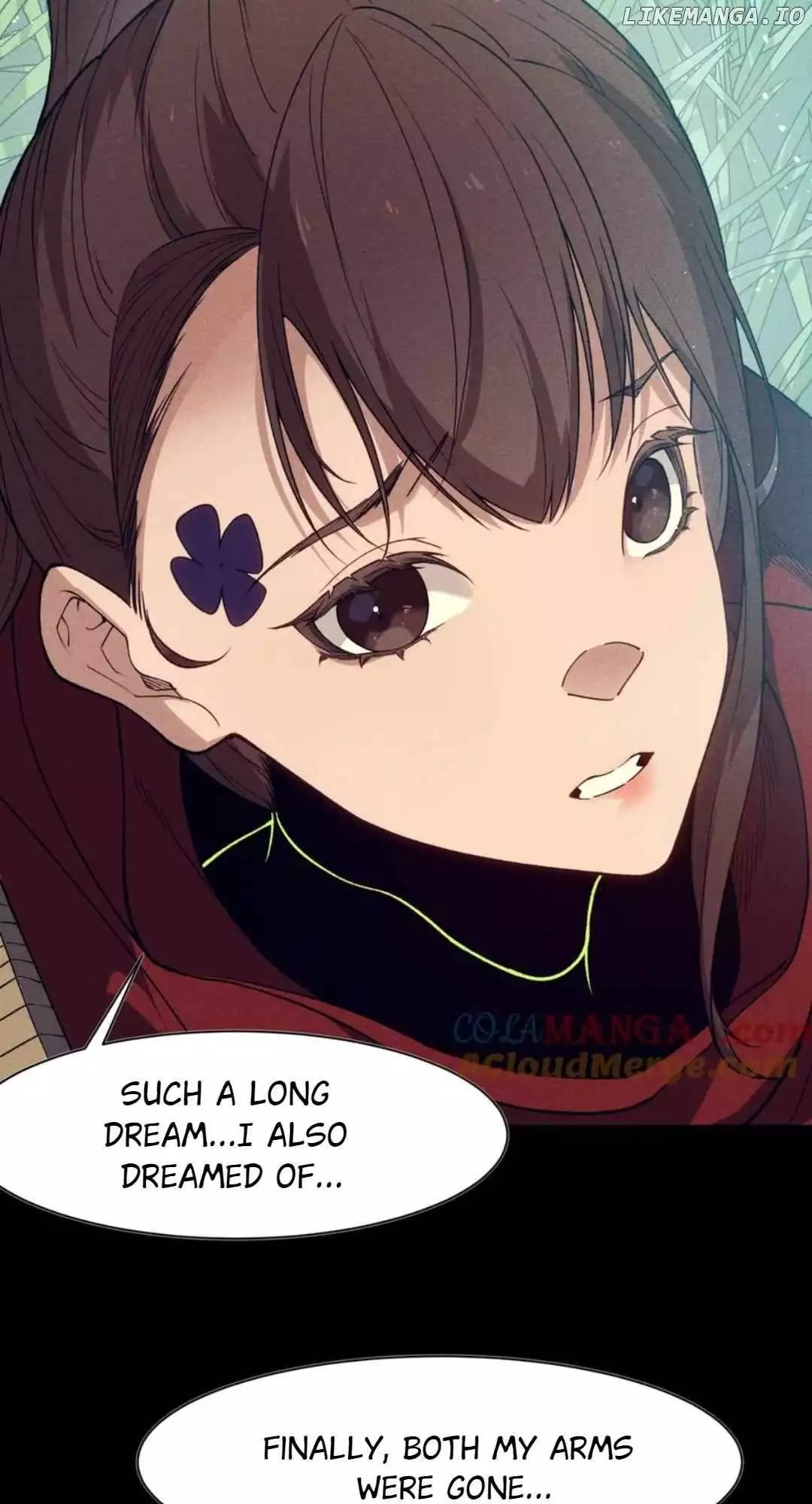 Manga page 10