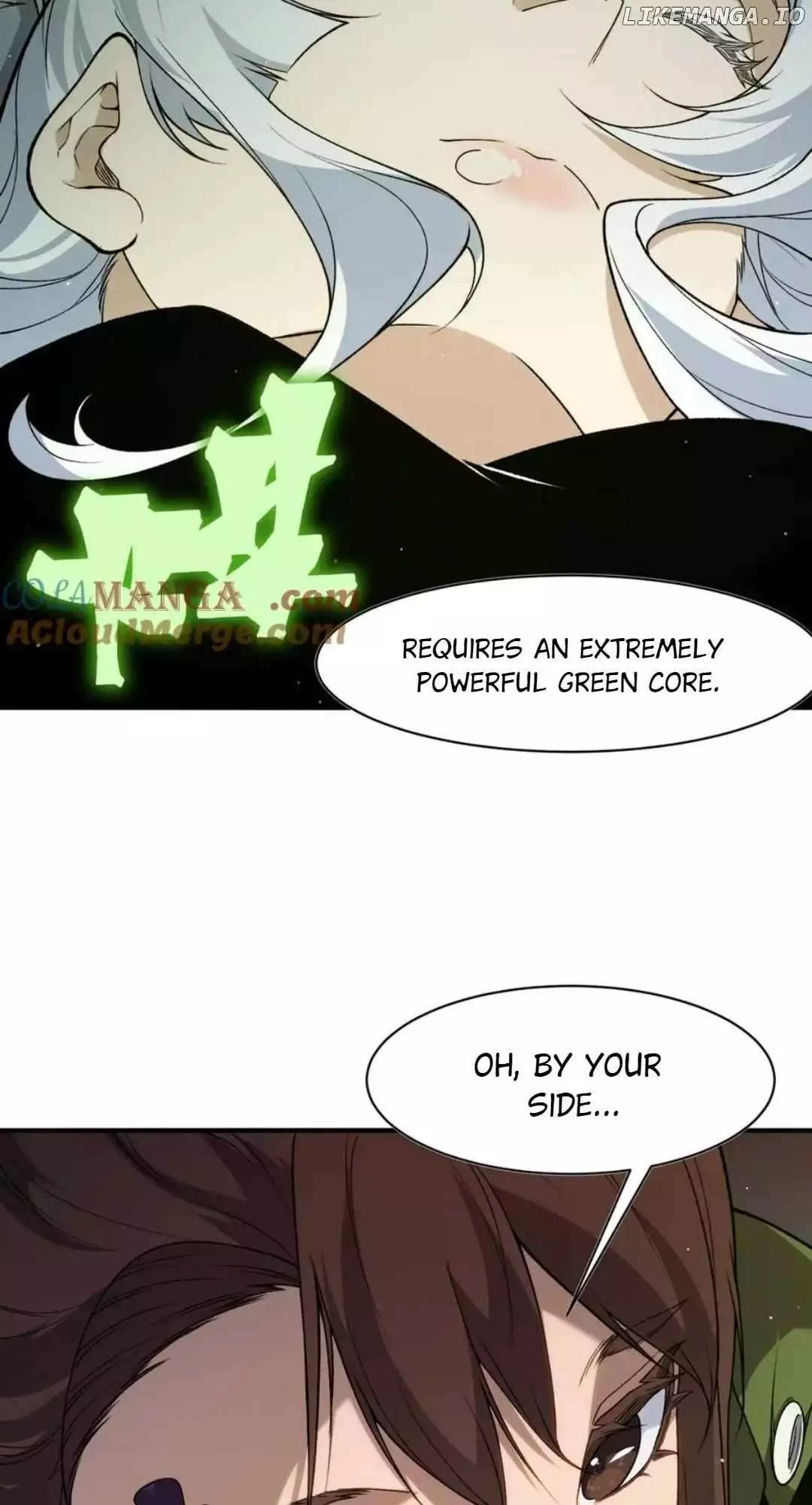 Manga page 58