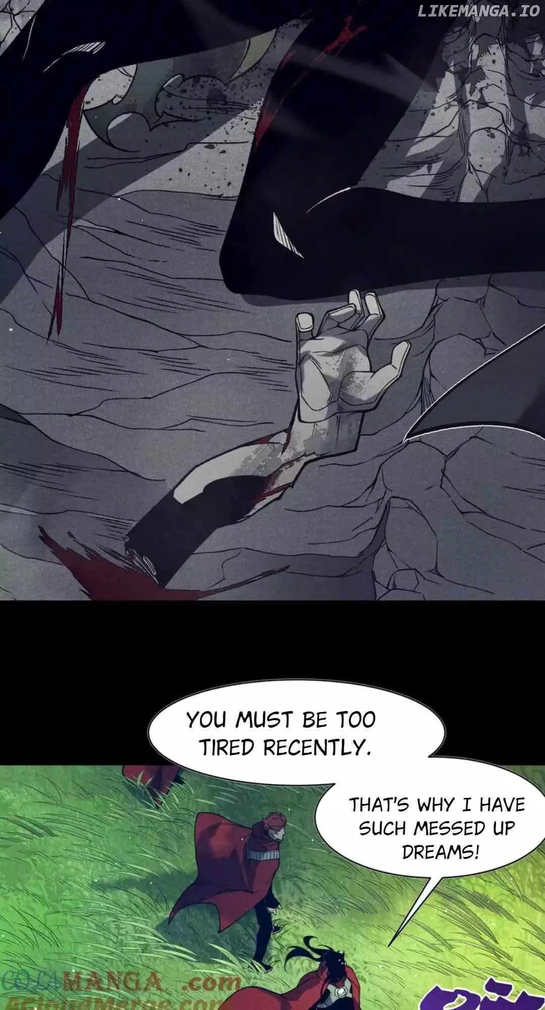 Manga page 12