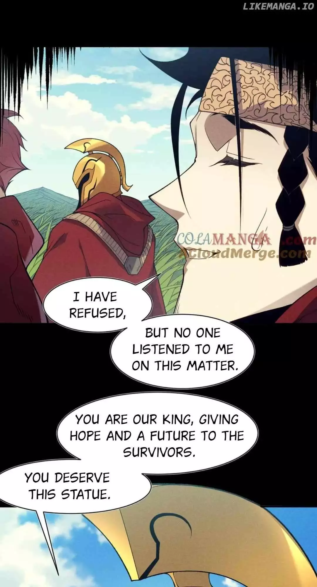 Manga page 21