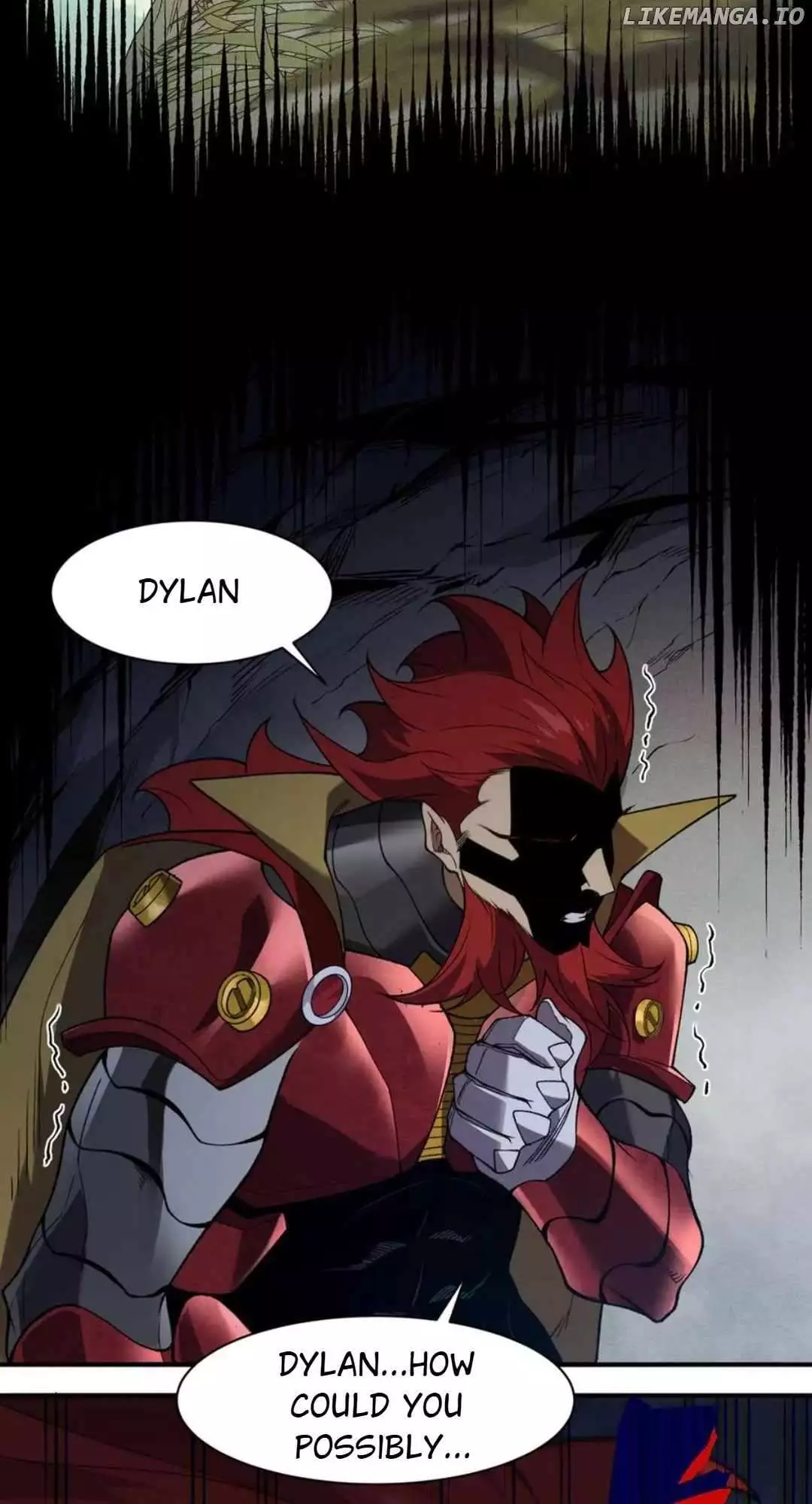 Manga page 28