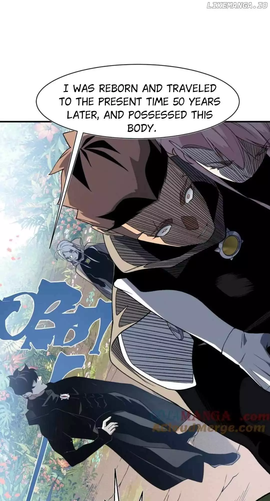 Manga page 65