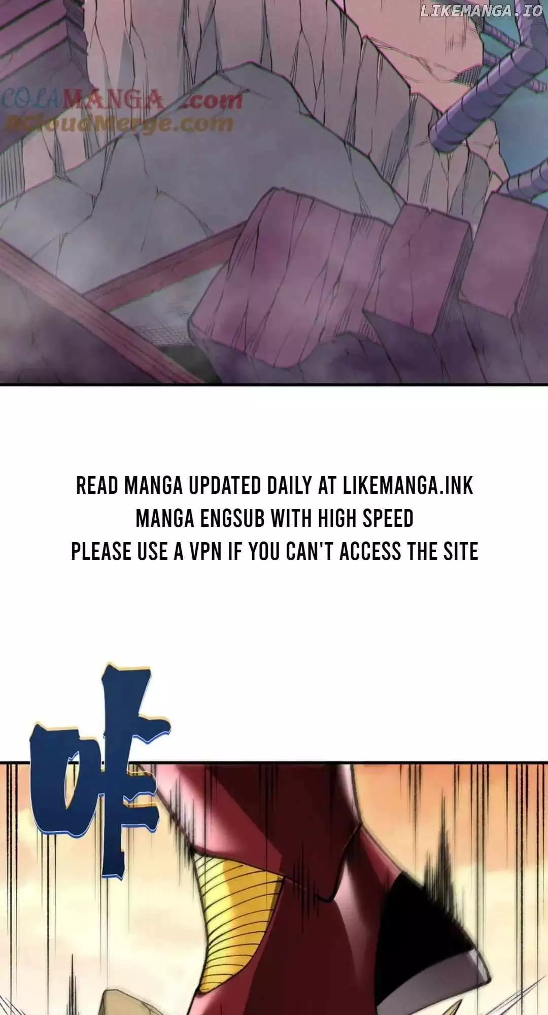 Manga page 28