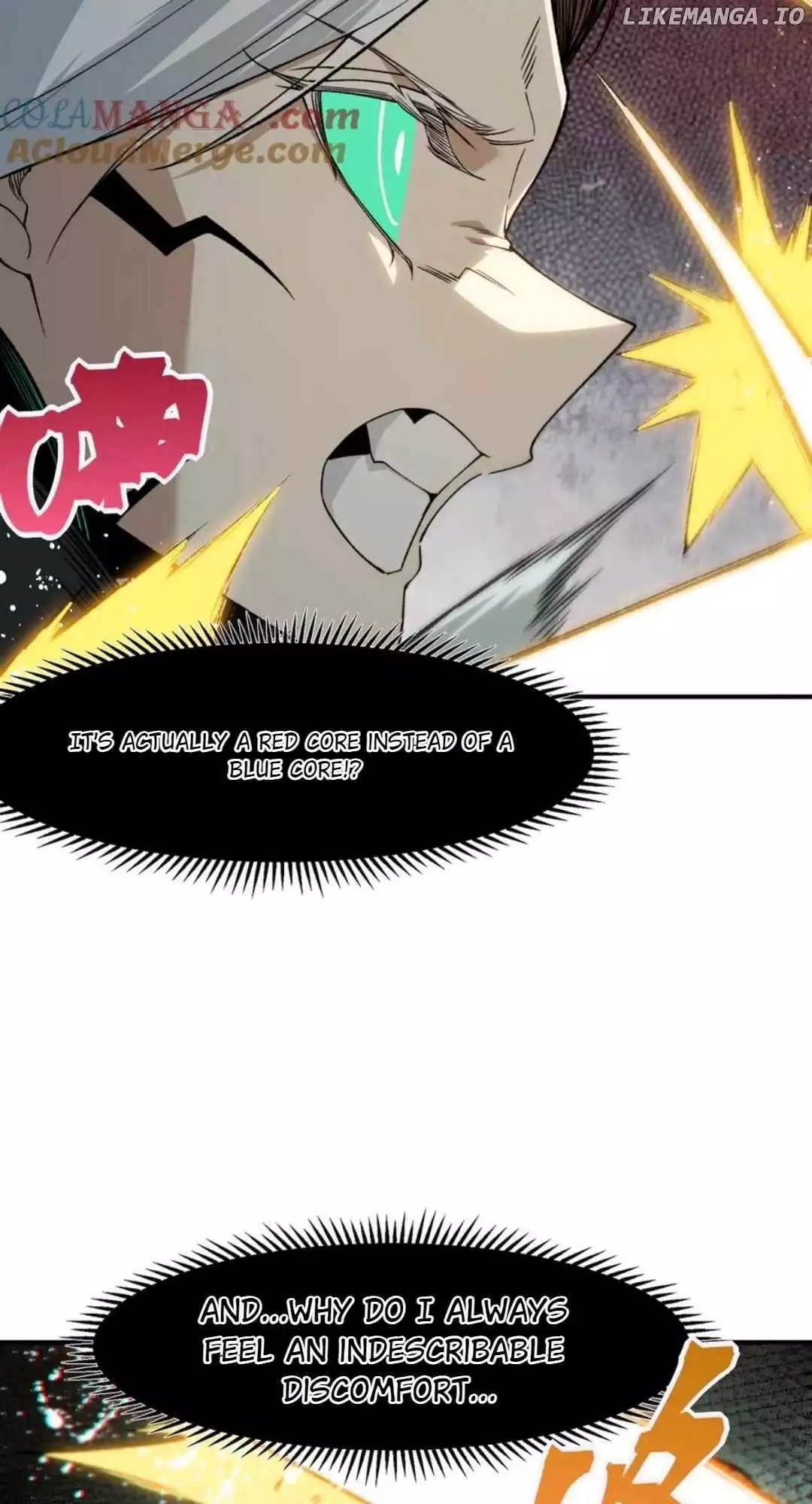 Manga page 64
