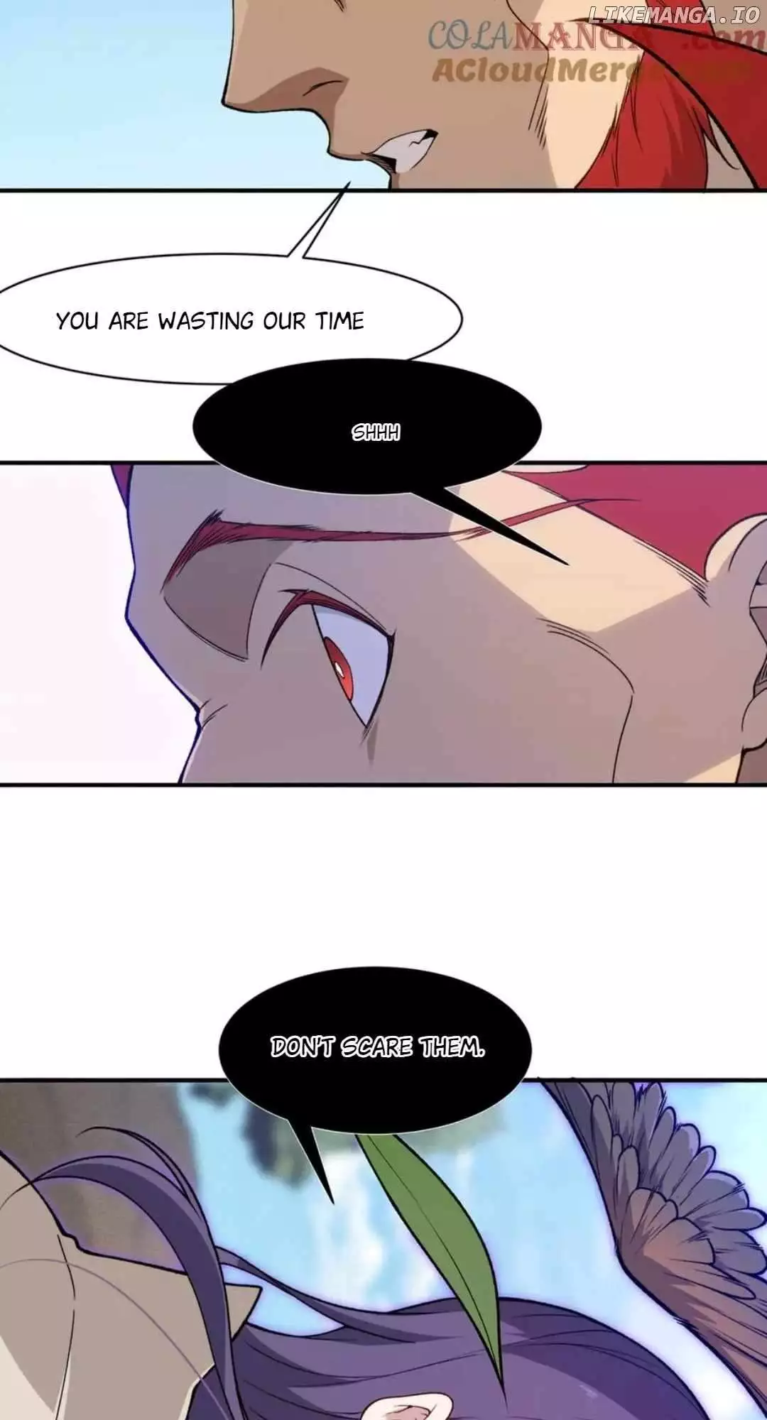 Manga page 10